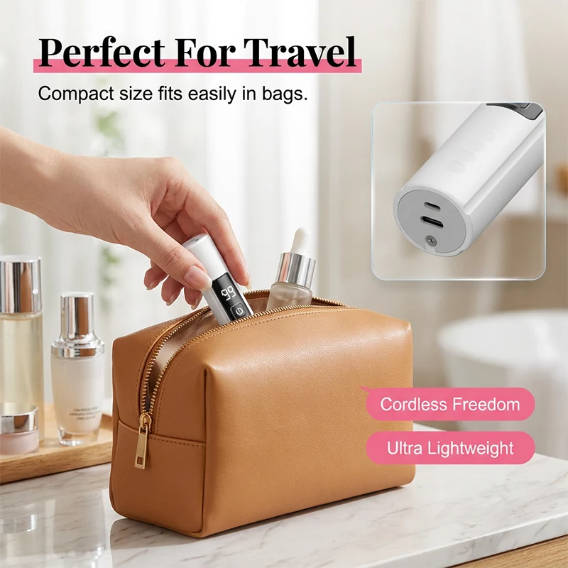 💎 LIMITED-TIME 50% OFF! ✨Professional Electric Nail Polisher - Image 8