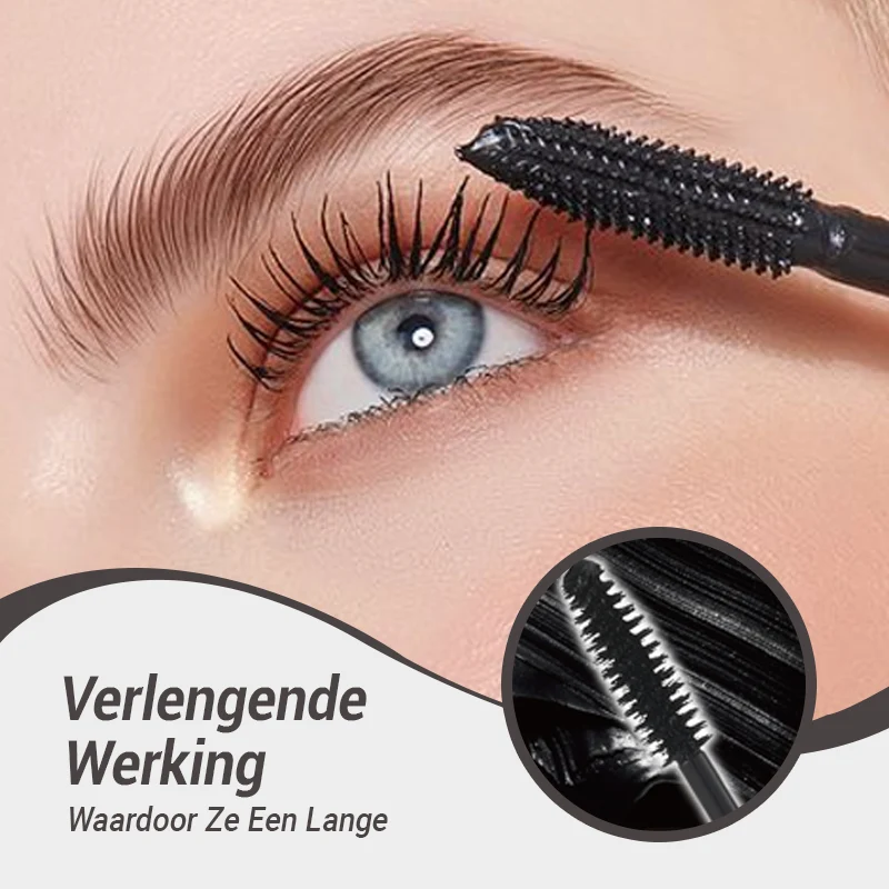 🌀💗LAST DAY SALE 60% OFF⚡50K+ SOLD💕Long-lasting Waterproof Volume and Lengthening Mascara👁️ - Image 4