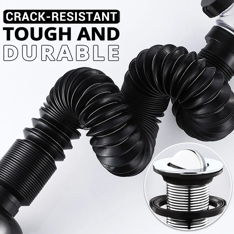 Telescoping Anti-odor Drain Pipe - Image 4