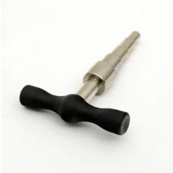 Alternative view of Heavy-Duty Alloy Pipe Deburring and Flaring Tool