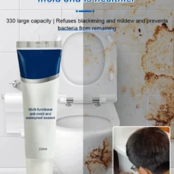 Alternative view of 🏆Flash Sale⚡ 50K+ SOLD! 💥Multi-Functional Anti-Mold And Waterproof Sealant