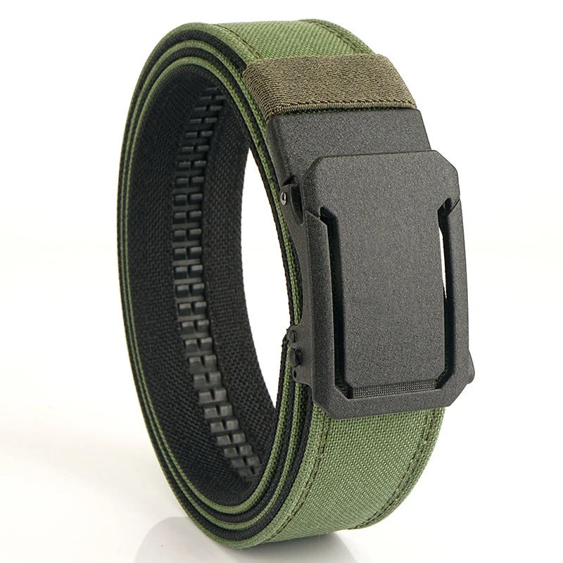 Quick Release Metal Buckle Tactical Belt - Image 10