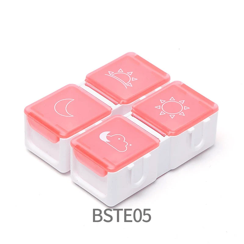 Smart Electronic Pill Box with Timed Reminder - Image 11