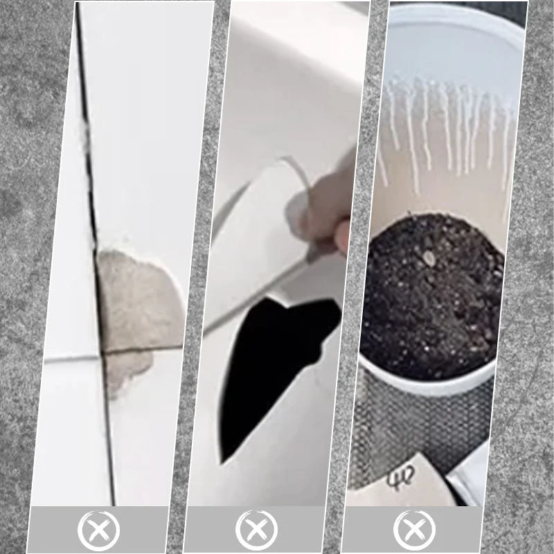 🔥Hot Sale 50% OFF✨Multifunctional Tile Stone Crack Repair Kit - Image 8