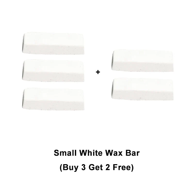Solid Polishing Wax - Image 12