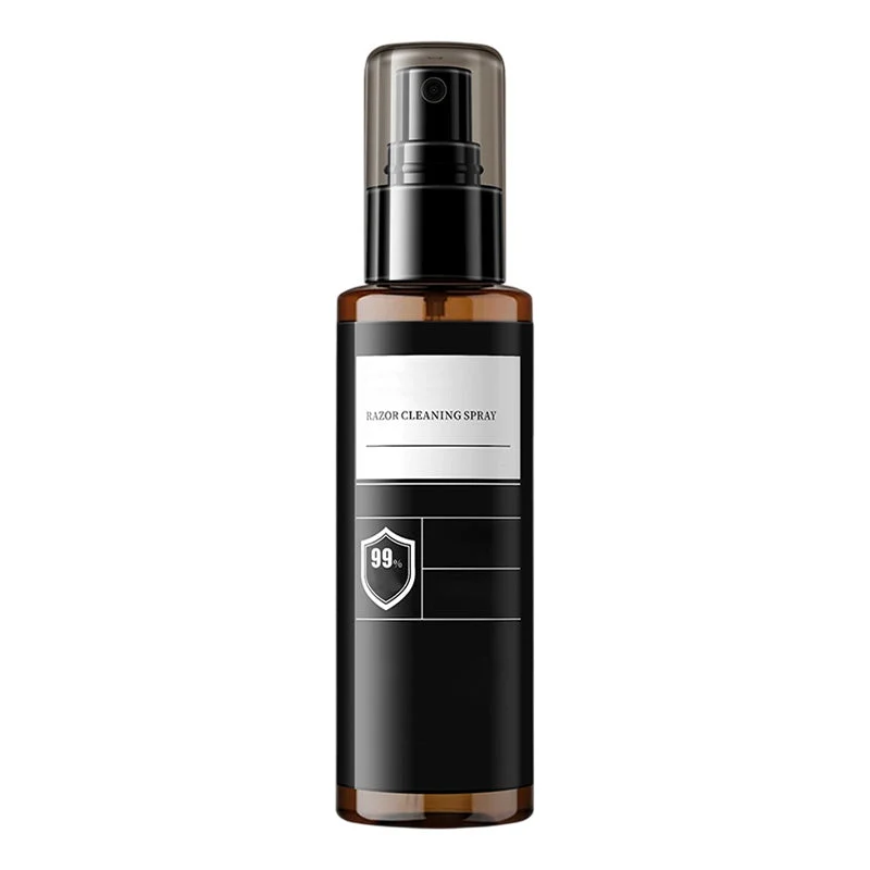 Fast Deep Razor Cleaning Spray - Image 9
