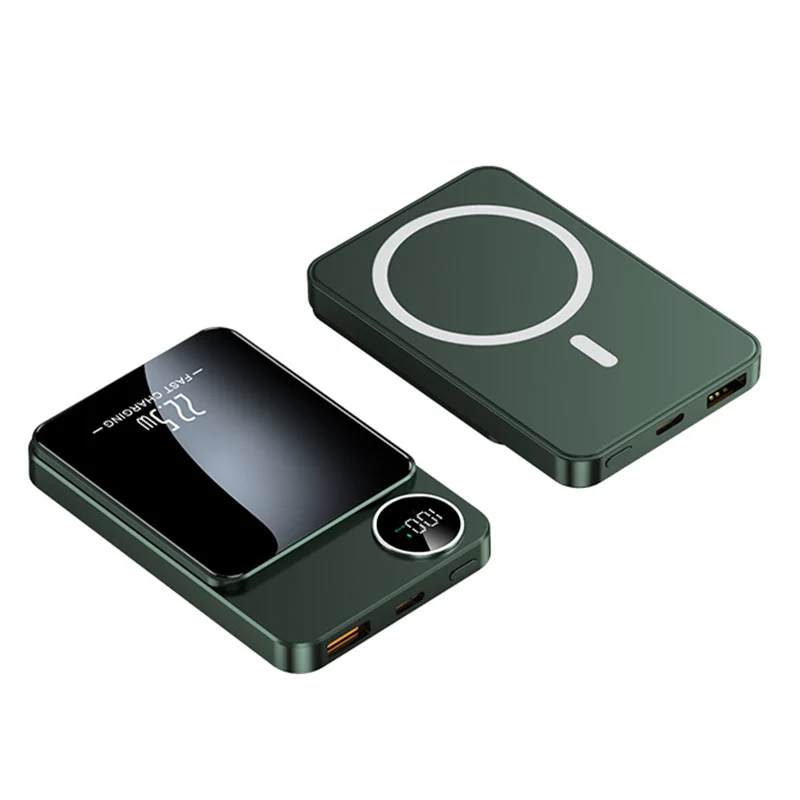 Magnetic Wireless Charger - Image 11
