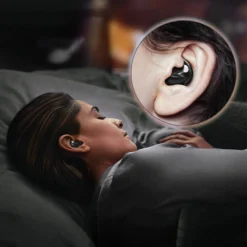 Alternative view of 🔥Last Day Sale 49%🔥Invisible Sleep Wireless Earphone Ipx5 Waterproof