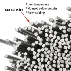 Alternative view of 🔥Metal Universal Welding Wire 1.6MMA,2.0MMA