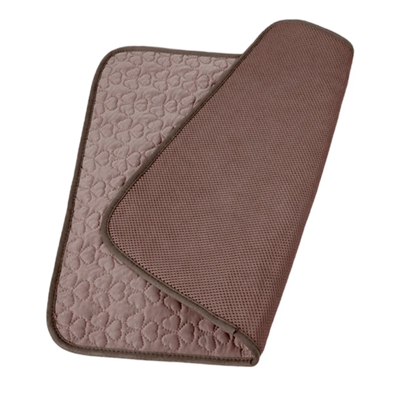 Summer Breathable Pet Cooling Mat - Image 17