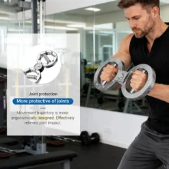 πͺAdjustable Arm & Chest ExerciserβοΈ