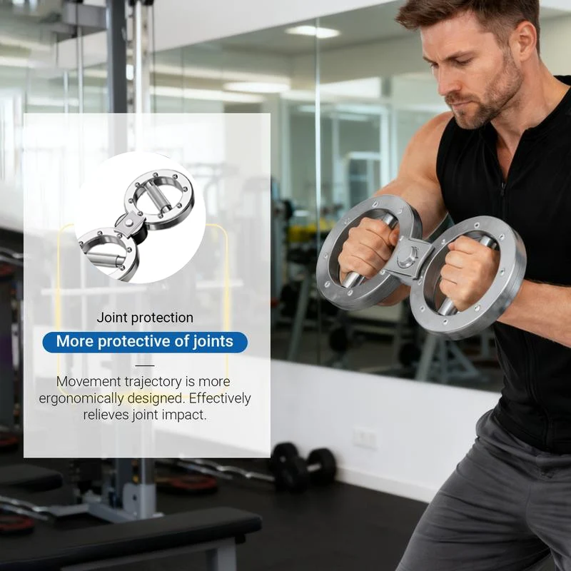 💪Adjustable Arm & Chest Exerciser⚙️
