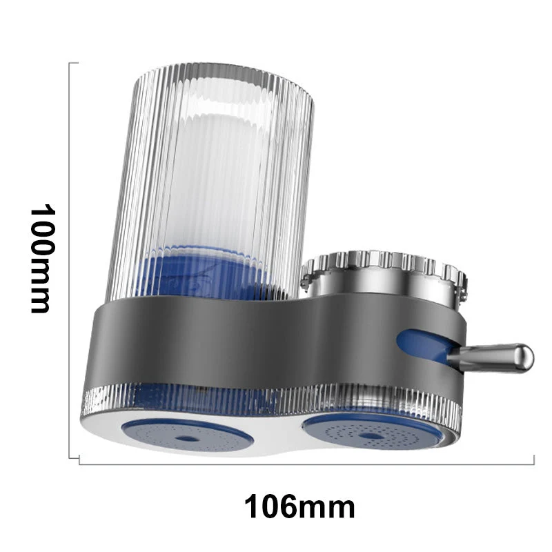 💥HOT SALE - 50% OFF🔥Faucet Water Purifier with Adapters💧 - Image 8