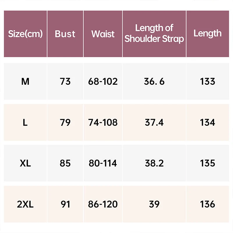 Women’s Summer Print Sleeveless Flowy Long Dress - Image 9