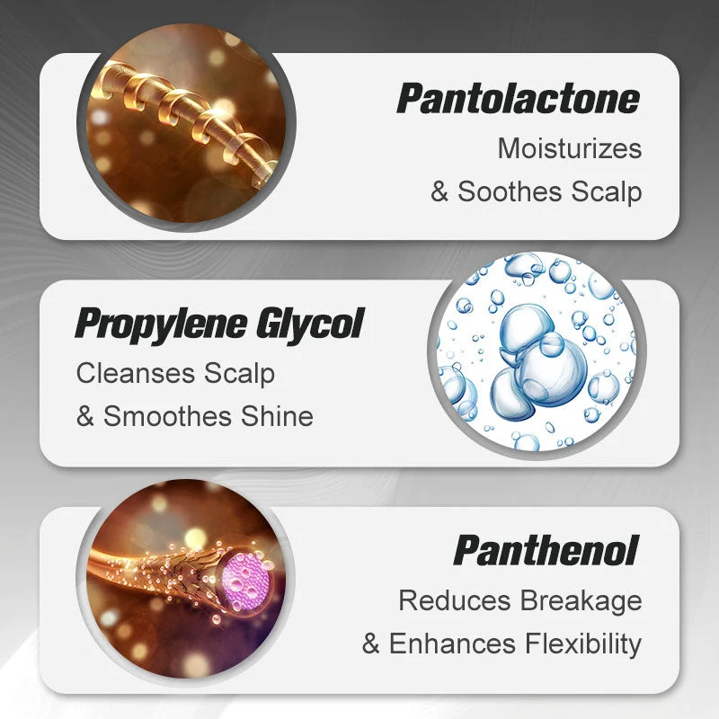 Protein Hair Voluming Spray - Image 6