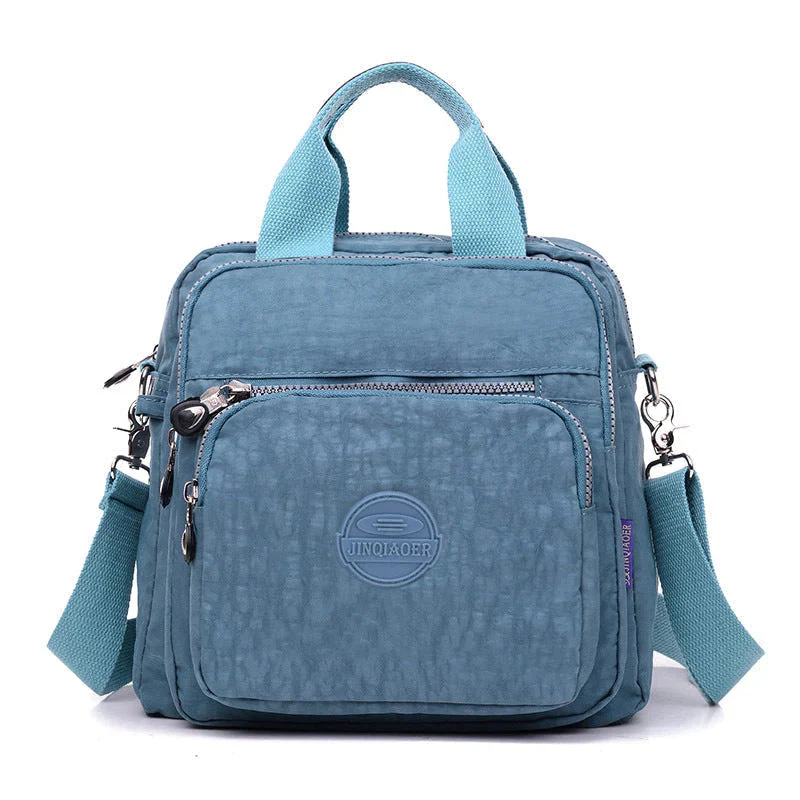 💥HOT SELLER🔥3 in 1 Multifunctional Waterproof Casual Shoulder Bag - Image 5