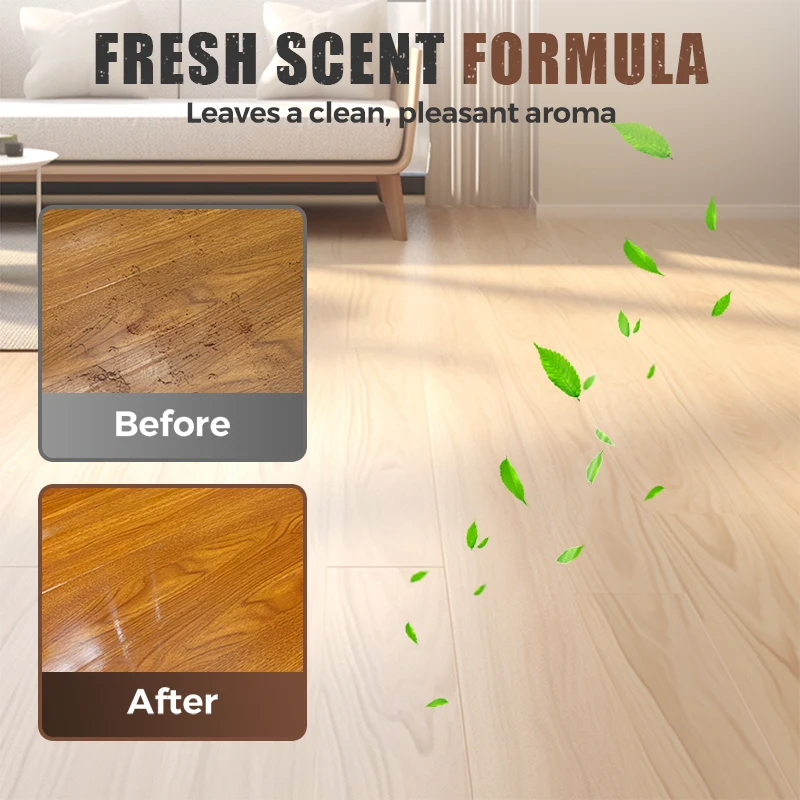 Multipurpose Dissolvable Floor Cleaning Sheets - Image 6