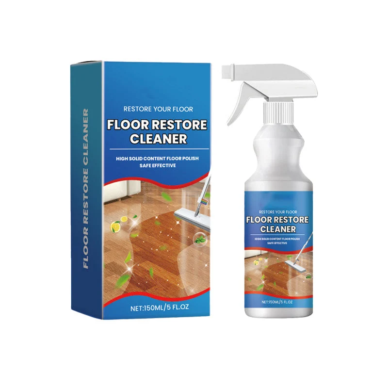 ⏳ Limited Time - 49% OFF! ✨🧴 Clean-llx Floor Restorer – Shine & Protect Instantly 🏠 - Image 9