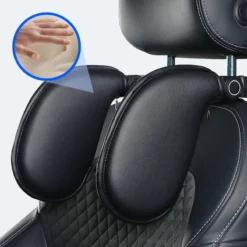 Alternative view of 🔥HOT SALE 50%OFF✨3D Memory Foam Car Seat Support Headrest