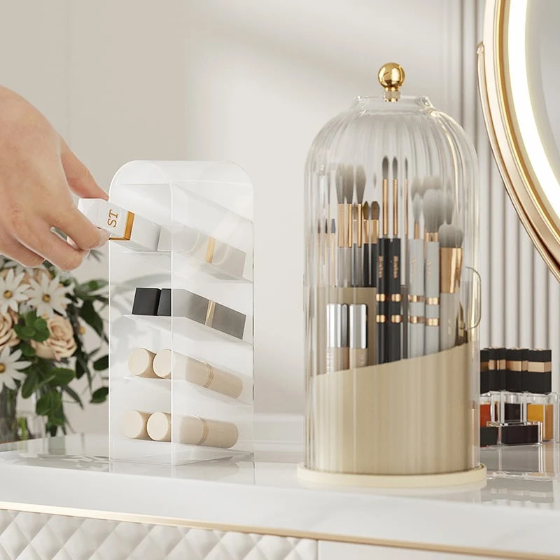 π’π’50% OFF !! β° Sliding Lid Toothbrush Organizer - Image 7