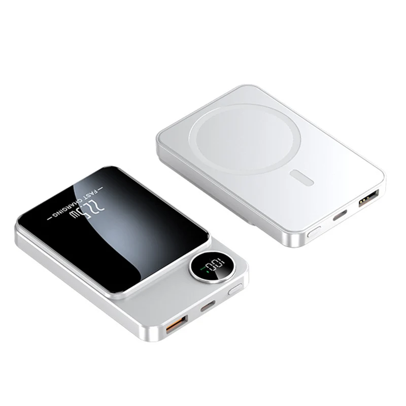 Magnetic Wireless Charger - Image 10