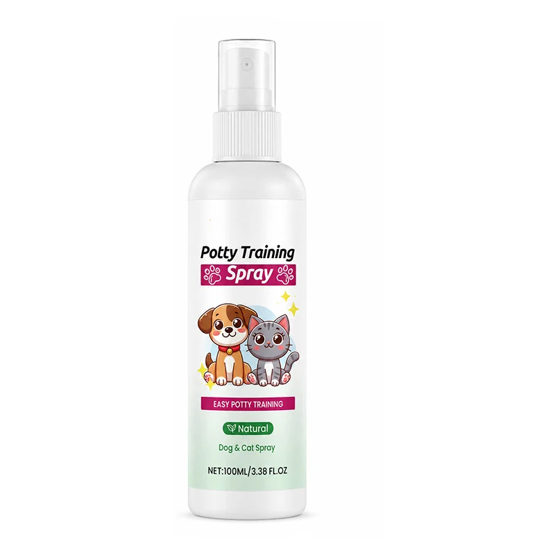 🐶🐱Pet Potty Training Spray for Dogs & Cats - Image 11