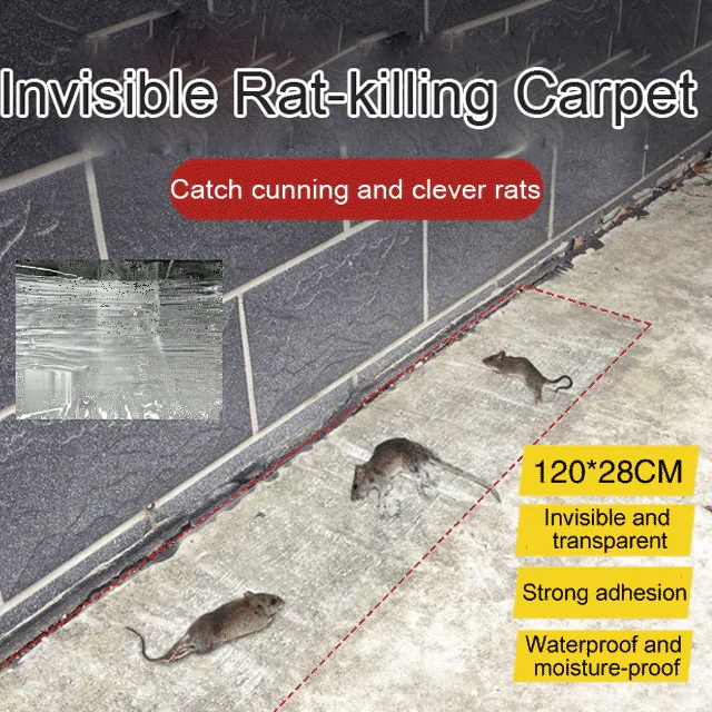✨LAST DAY SALE 50% OFF⚡ Single-Layer Woven High-Strength Eco-Friendly Mouse Glue Pad - Image 8