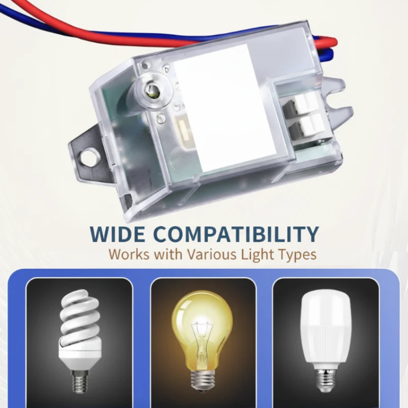 ⏳Limited-time 50% off⏰Motion Sensor Light Switch - Image 4