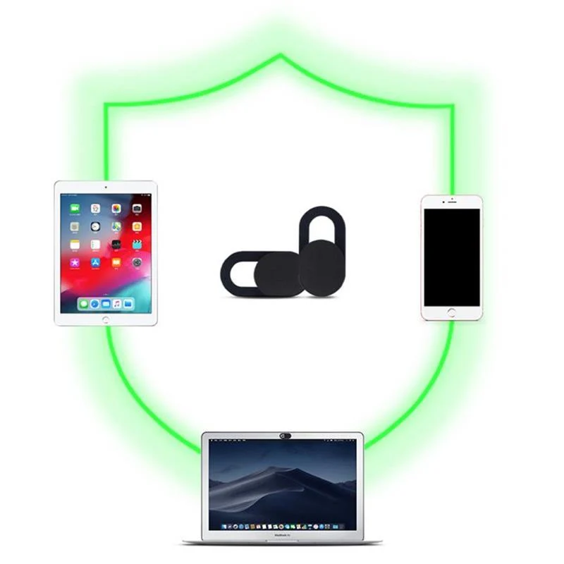 ๐ Camera protection โ Protect your private moments with a single action! โจ - Image 5