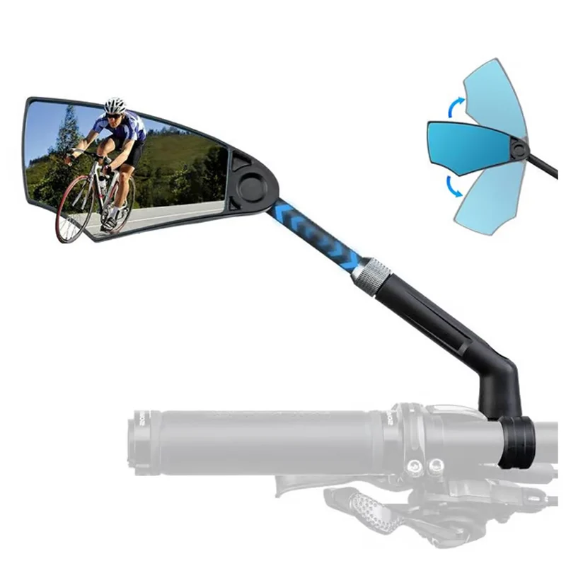 ⏳Time-Limited Special⏰360° Adjustable Handlebar Bike Mirror - Image 8