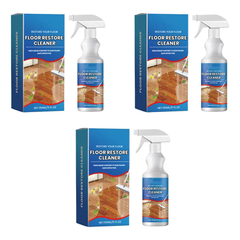 ⏳ Limited Time - 49% OFF! ✨🧴 Clean-llx Floor Restorer – Shine & Protect Instantly 🏠 - Image 10