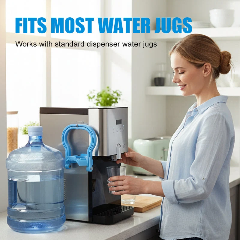Universal Water Jug Carrying Handle - Image 10