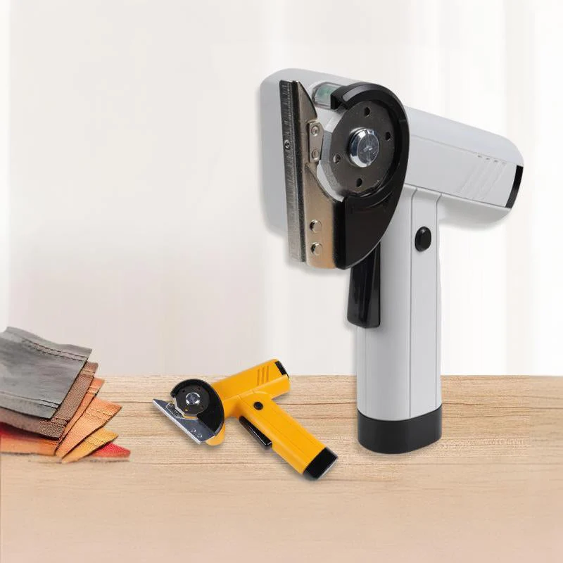 🔥 Hot Sale 50% OFF ✨Rechargeable High-Speed Cardboard Cutter - Image 7
