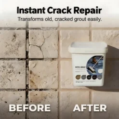 Alternative view of 🔥Limited Time Promotion 50% OFF🔥Waterproof Tile Grout Sealant