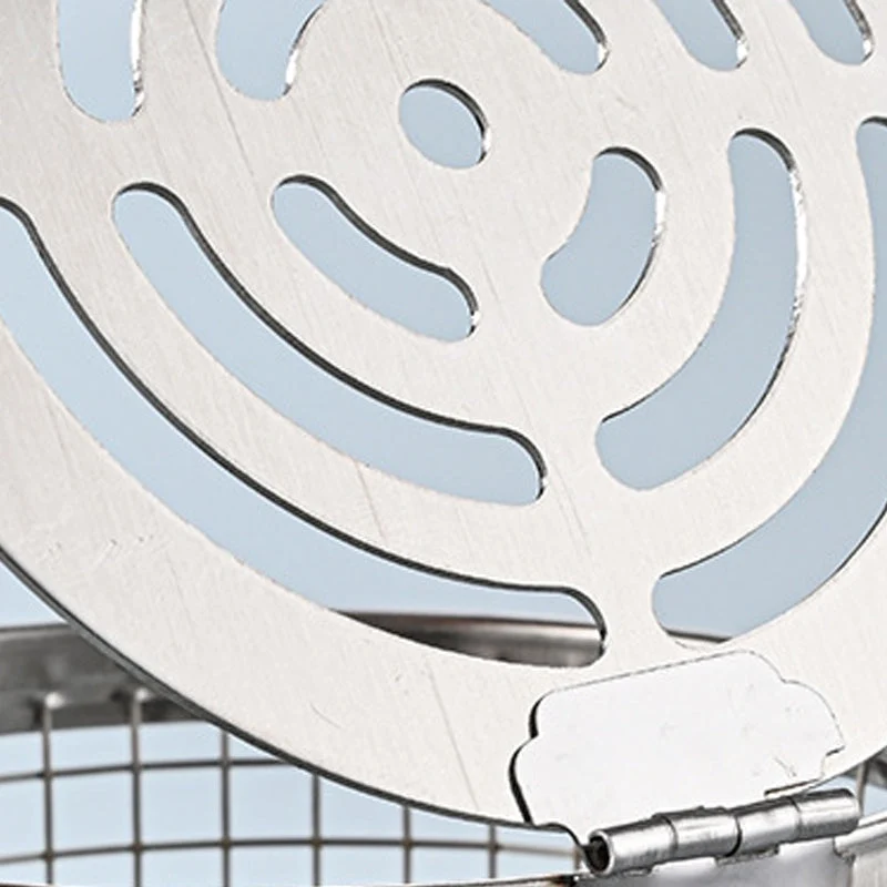 📢📢50% OFF !! ⏰Rolling Grill Basket - Image 7