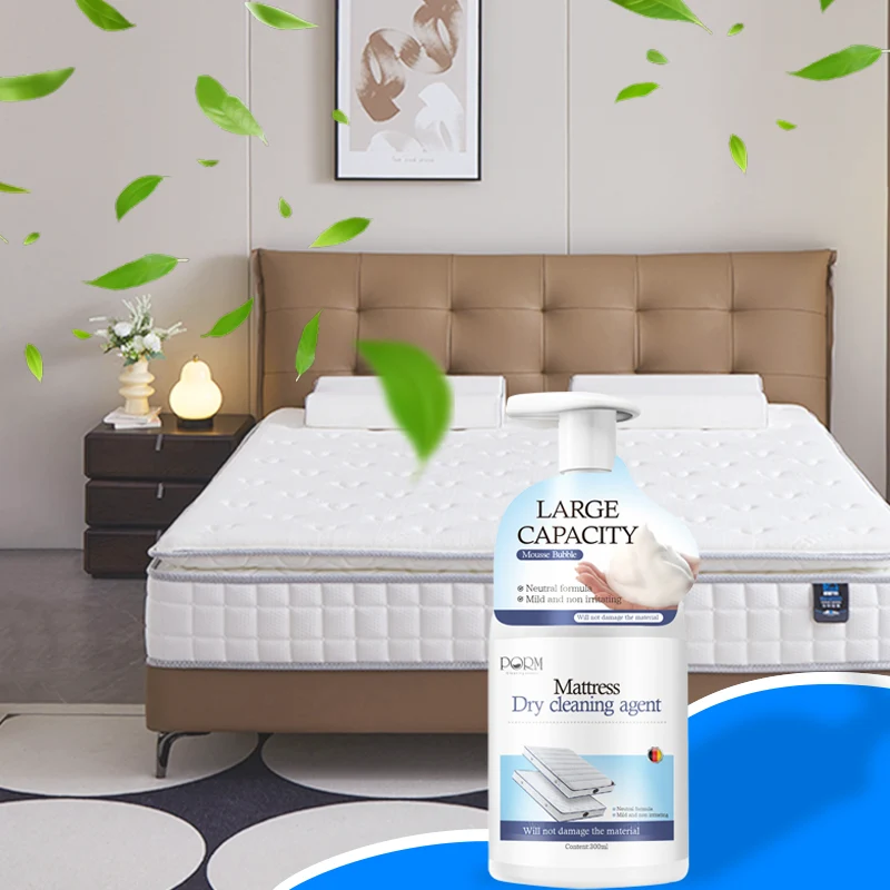 🎉Hot Sale 50% OFF🎉 Powerful Mattress Yellow Stain Cleaner - Image 3
