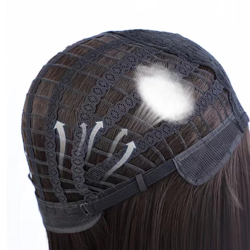 🔥🖤Black Friday Sale:50% OFF🔥Lace Front Wave Long Wigs - Image 11