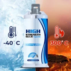 Alternative view of 💥BUY 2 GET 1 FREE💥FREE SHIPPING💥High-Strength Metal Repair Epoxy Adhesive