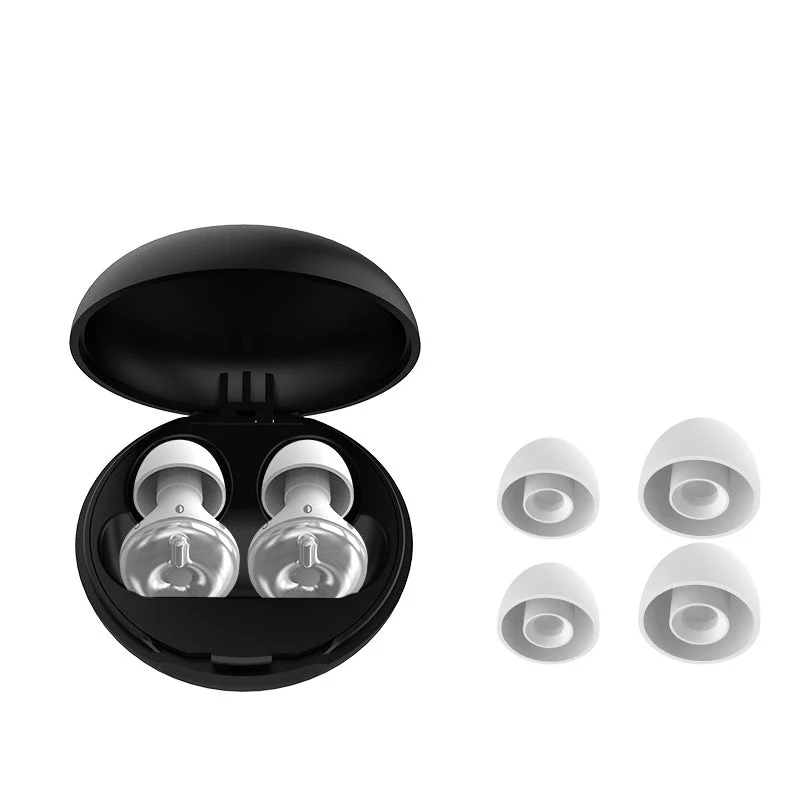 š„Limited Sale 50%OFFā³Adjustable Noise Canceling Earplugs - Image 5