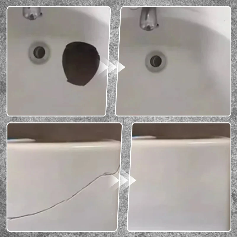 🔥Hot Sale 50% OFF✨Multifunctional Tile Stone Crack Repair Kit - Image 5