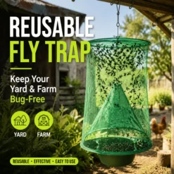 FAST FLY CATCHER