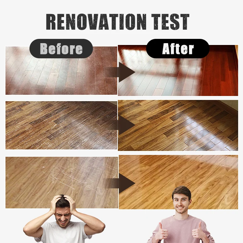 Multipurpose Dissolvable Floor Cleaning Sheets - Image 5