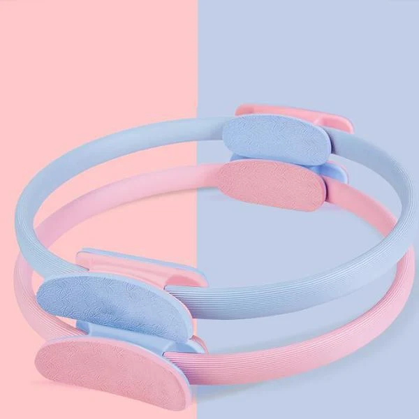⏳Time-Limited Special⏰Pilates Ring Fitness Trainer | Toning Ring for Core, Arms & Legs - Image 9
