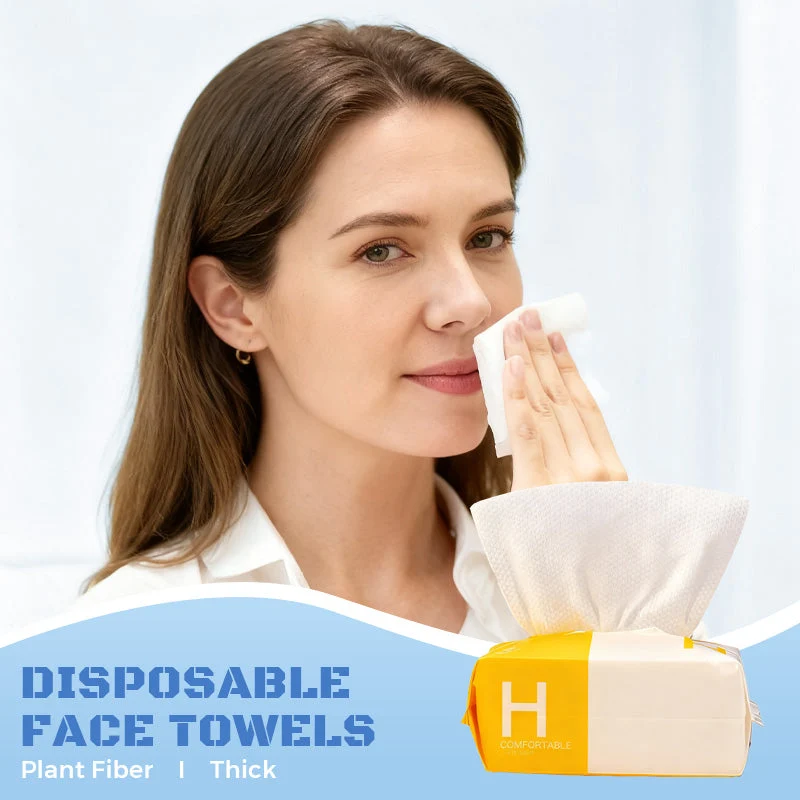 Thick Disposable Towels - Image 8