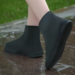 Alternative view of Waterproof Rain Shoe Cover