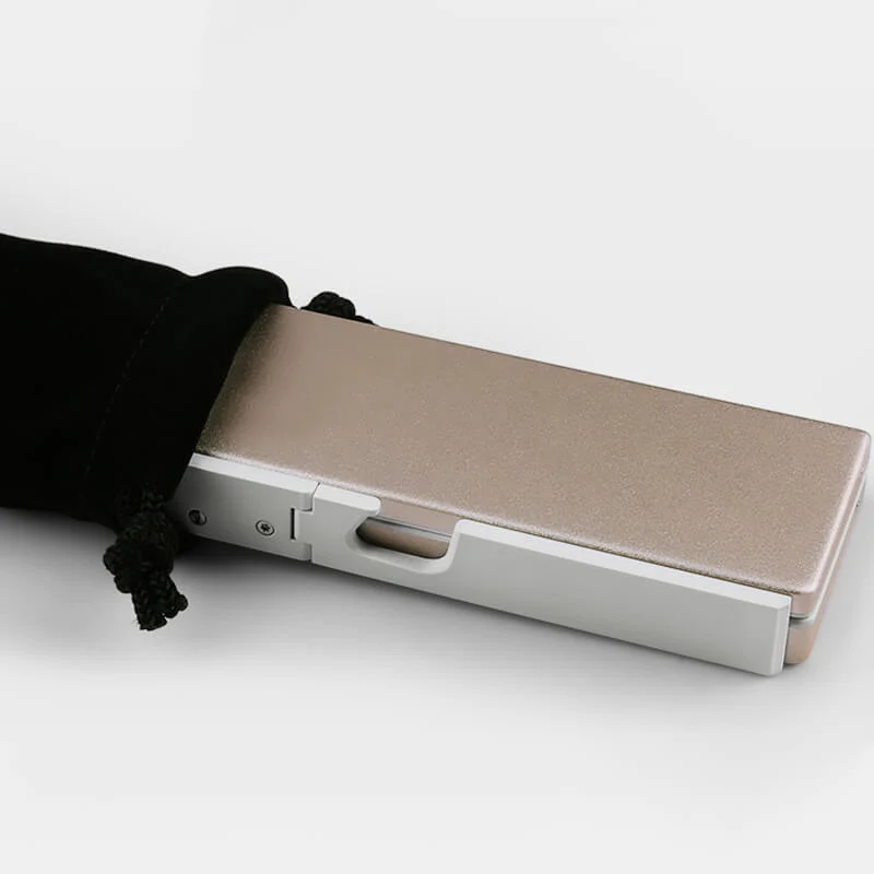 Mini foldable keyboard for phone/pad/laptop - Image 7