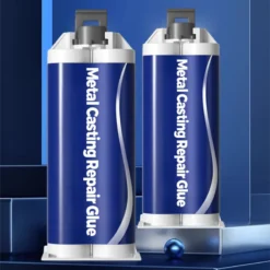 🛠️  Metal Casting Repair Glue – High-Strength Bond, Fast Curing & Heat Resistant
