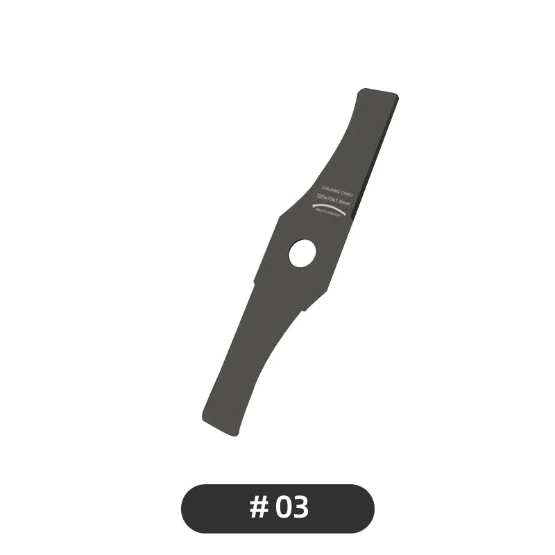 Replace Blade for Grass Trimmer - Image 11