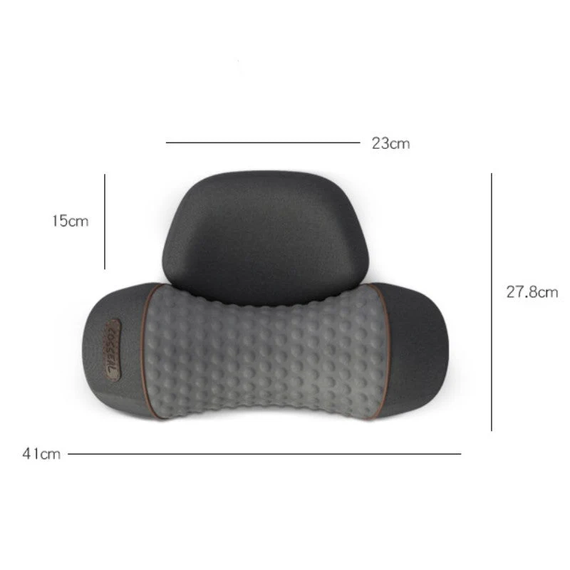 🎁A lovely gift🎀Heating Massage Neck Pillow - Image 10