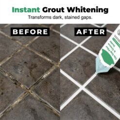 Alternative view of 🎁🔥 HOT SALE 50%OFF 🔥Waterproof Tile Gap Filler & Sealer Pen